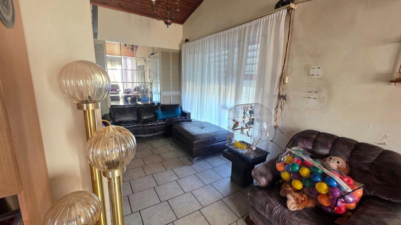 4 Bedroom Property for Sale in Townsend Estate Western Cape